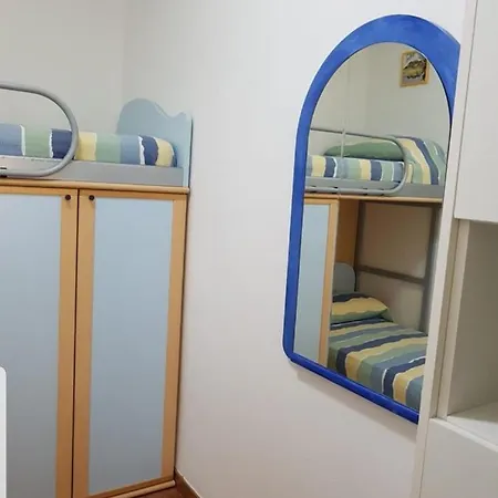 Apartamento 21 *
