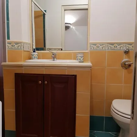 21 * San Vito Lo Capo