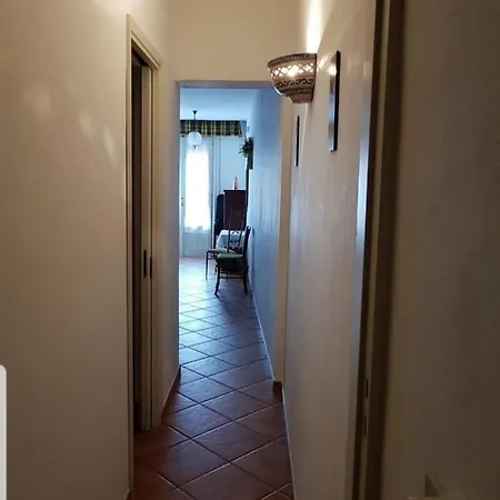 Apartamento 21
