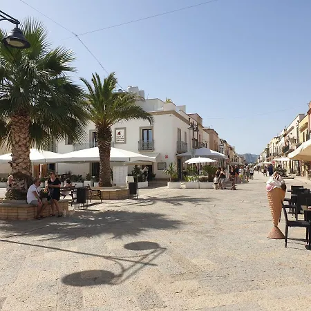 21 Lejlighed San Vito Lo Capo