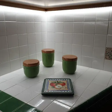 Apartamento 21 San Vito Lo Capo