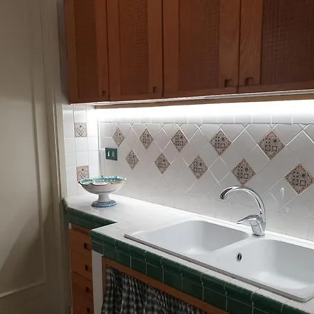 21 Apartamento *