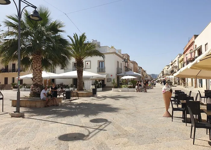 21 Lejlighed San Vito Lo Capo