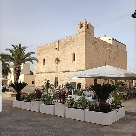 21 * San Vito Lo Capo