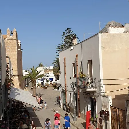 21 * San Vito Lo Capo