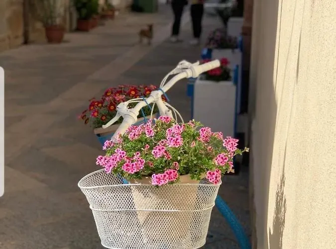 21 Διαμέρισμα Σαν Βίτο λο Κάπο