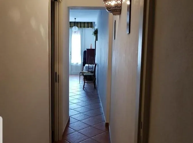 Διαμέρισμα 21